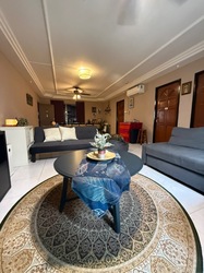 Blk 719 Pasir Ris Street 72 (Pasir Ris), HDB 5 Rooms #595141341